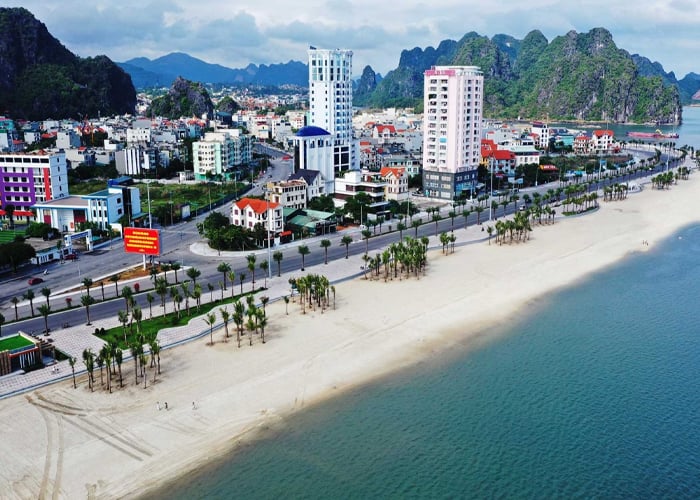 du lịch hòn gai - Hình 5
