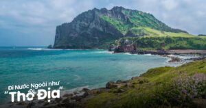 du lịch jeju