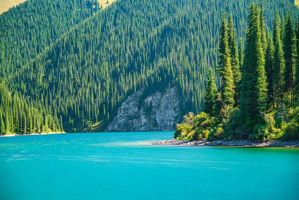 du lịch kazakhstan - Hình 5