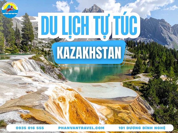 du lịch kazakhstan tự túc - Hình 3