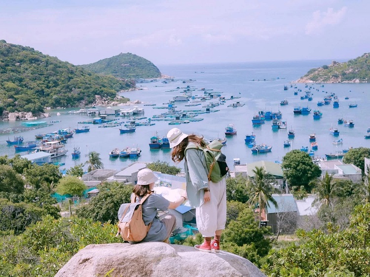 du lịch ninh thuận tháng mấy - Hình 5