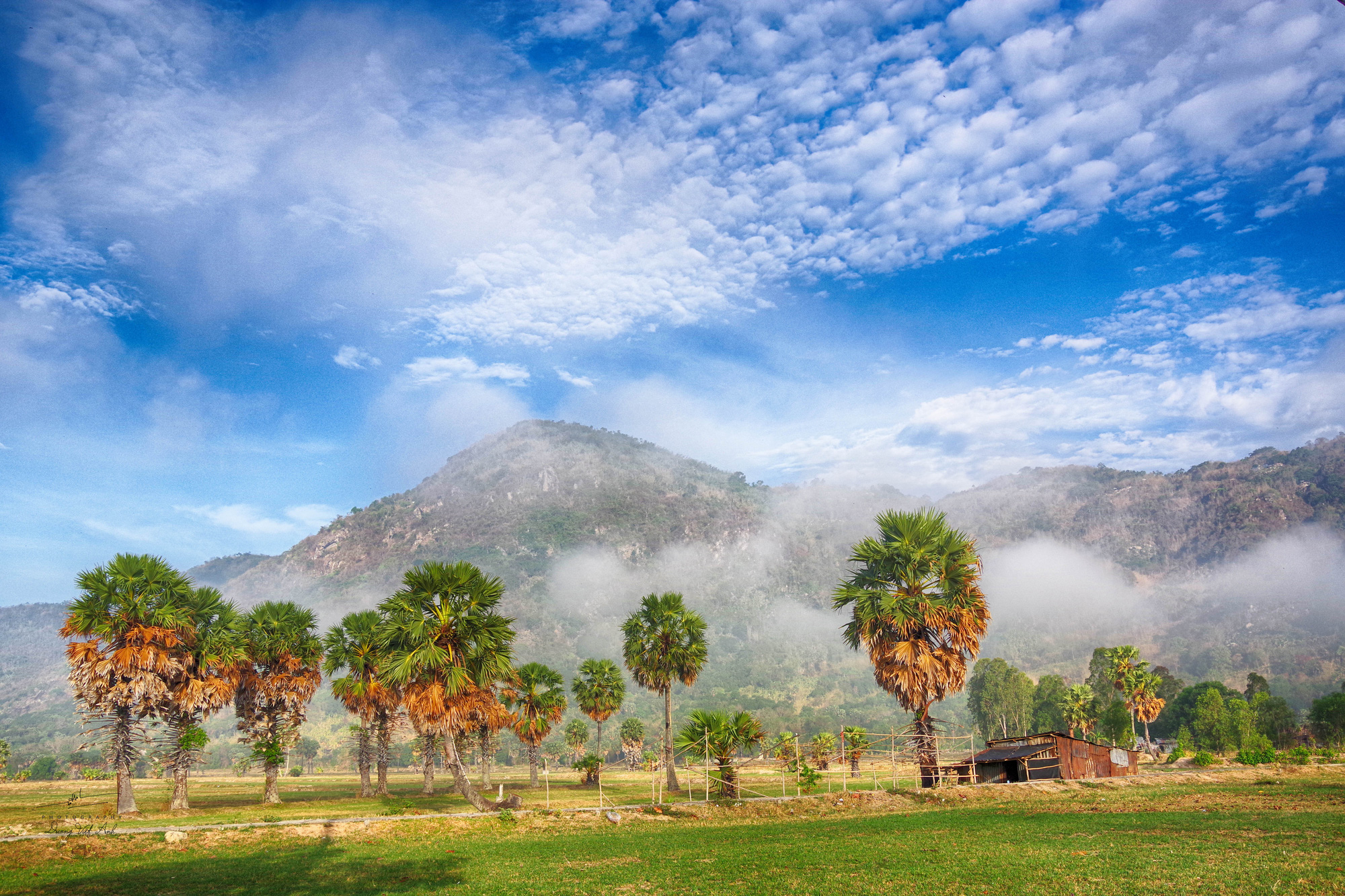 du lịch núi cấm an giang - Hình 5