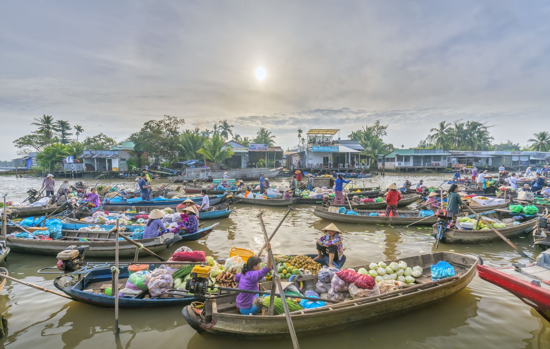 du lịch saigontourist khởi hành từ cần thơ - Hình 1