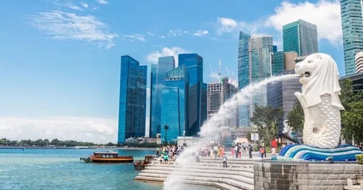 du lịch singapore có cần visa không - Hình 4