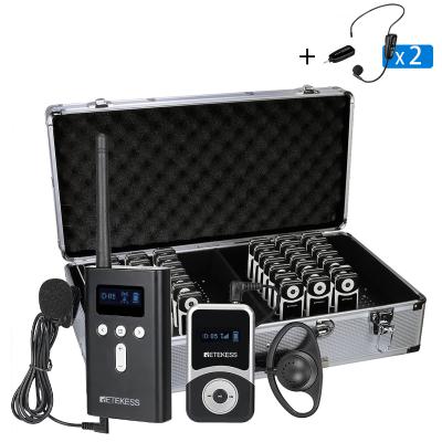 du lịch thính giác - Hình 1