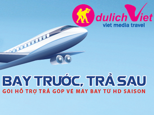 du lịch trả góp - Hình 4
