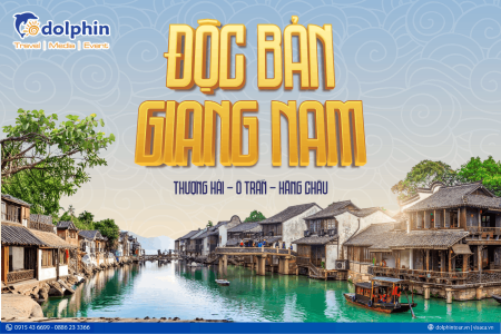 du lịch trung quốc dolphintour - Hình 5