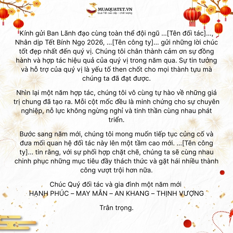 email chúc khách hàng trước chuyến đi - Hình 2