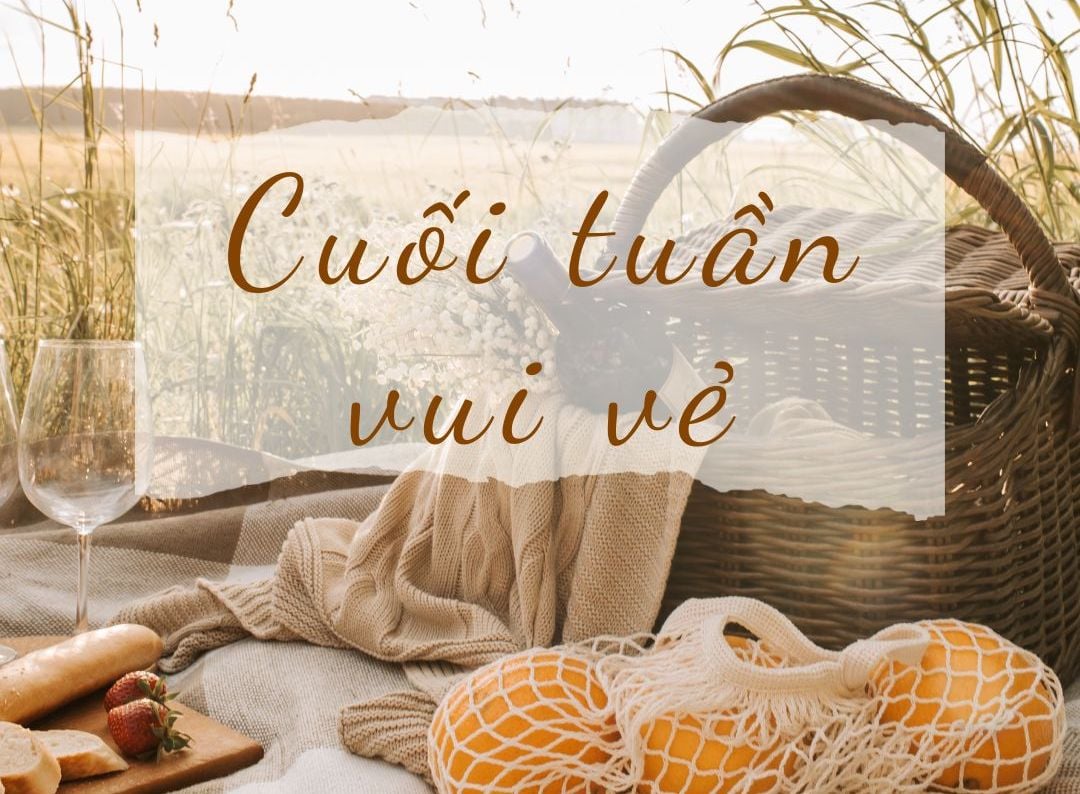email chúc kỳ nghỉ vui vẻ - Hình 3