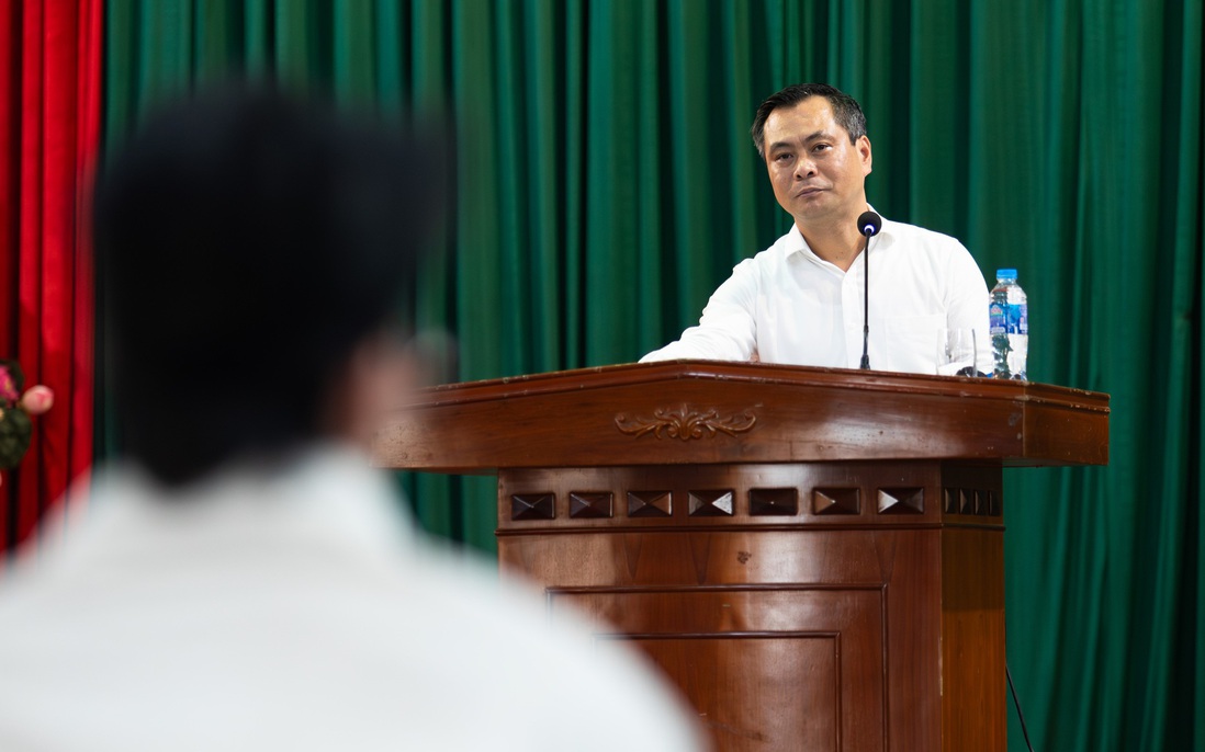 hiệu trưởng trường cao đẳng du lịch hà nội - Hình 4