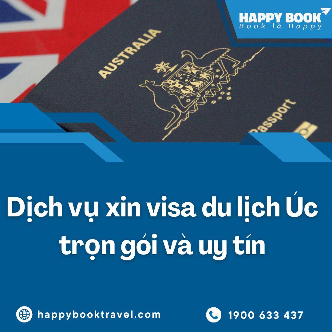 hỗ trợ visa du lịch - Hình 5