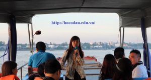 khóa học nghiệp vụ hướng dẫn viên du lịch saigontourist - Hình 4