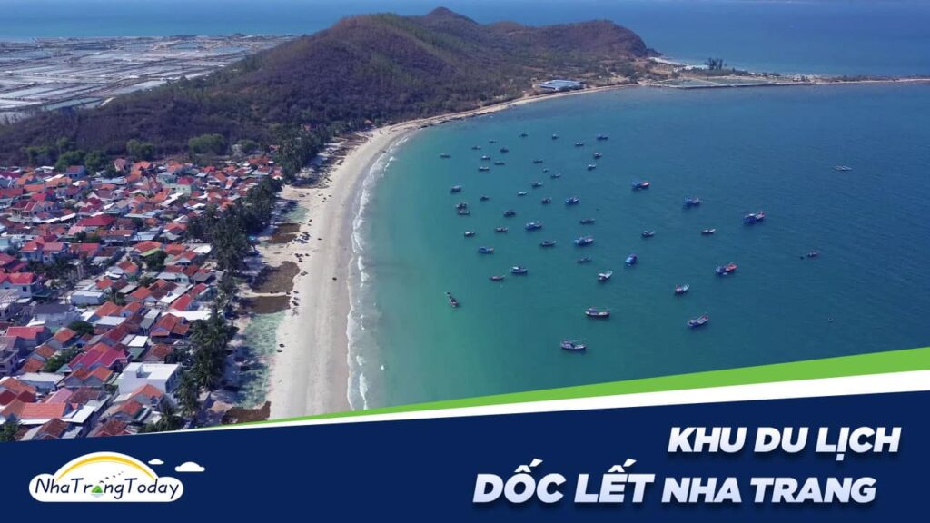 khu du lịch dốc lết
