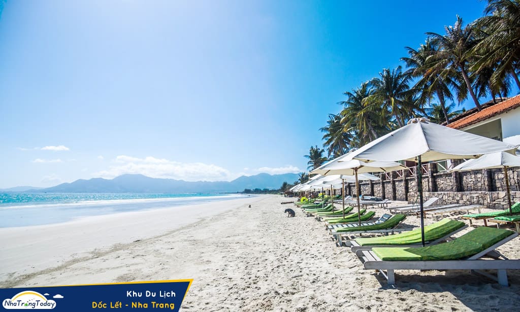 khu du lịch dốc lết - Hình 4