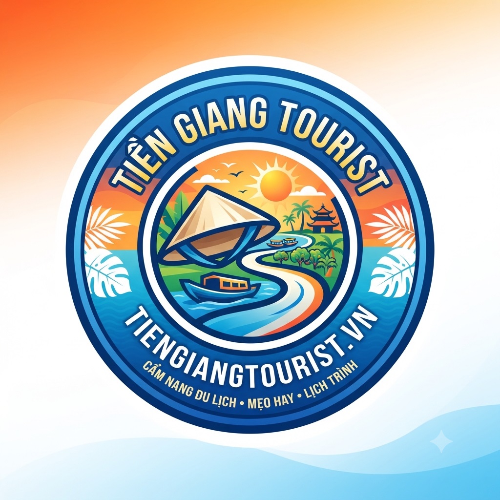 TienGiangTourist – Khám phá điểm đến, lịch trình và kinh nghiệm du lịch