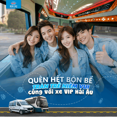 lời cảm ơn dành cho lái xe du lịch - Hình 3