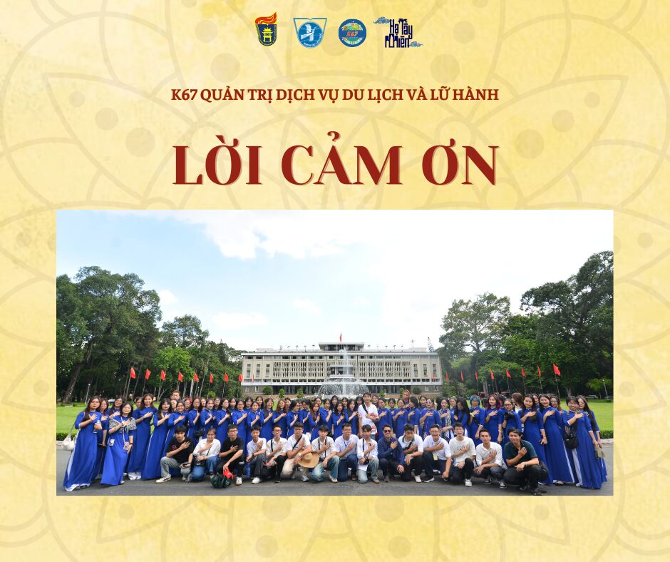 lời cảm ơn đoàn du lịch - Hình 4