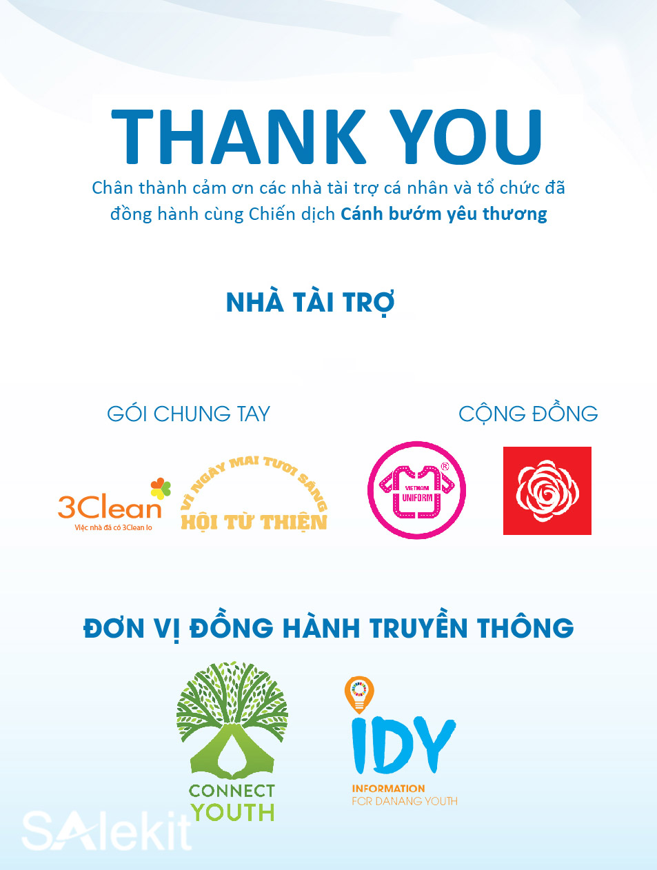 lời cảm ơn đơn vị hỗ trợ chuyến đi - Hình 5
