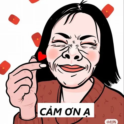 lời cảm ơn hài hước sau chuyến đi - Hình 3