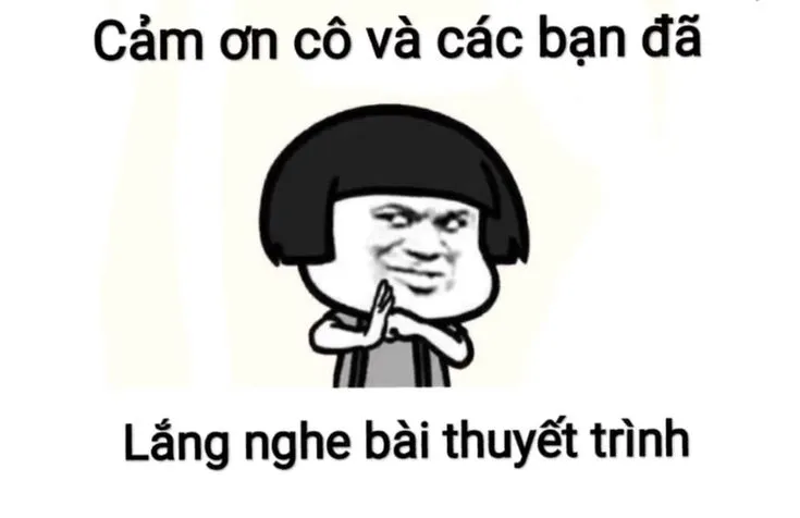 lời cảm ơn hài hước sau chuyến đi - Hình 4