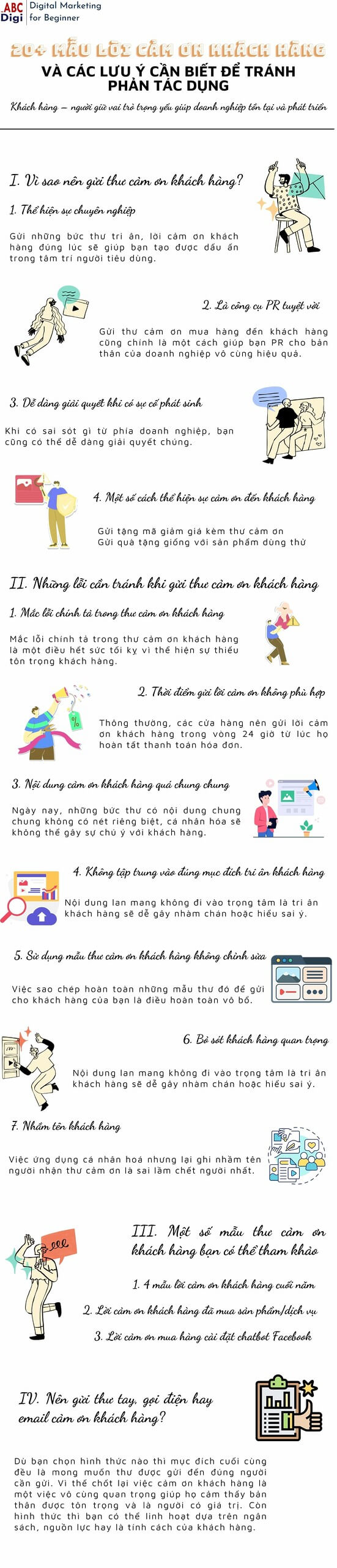 lời cảm ơn khách đoàn - Hình 4