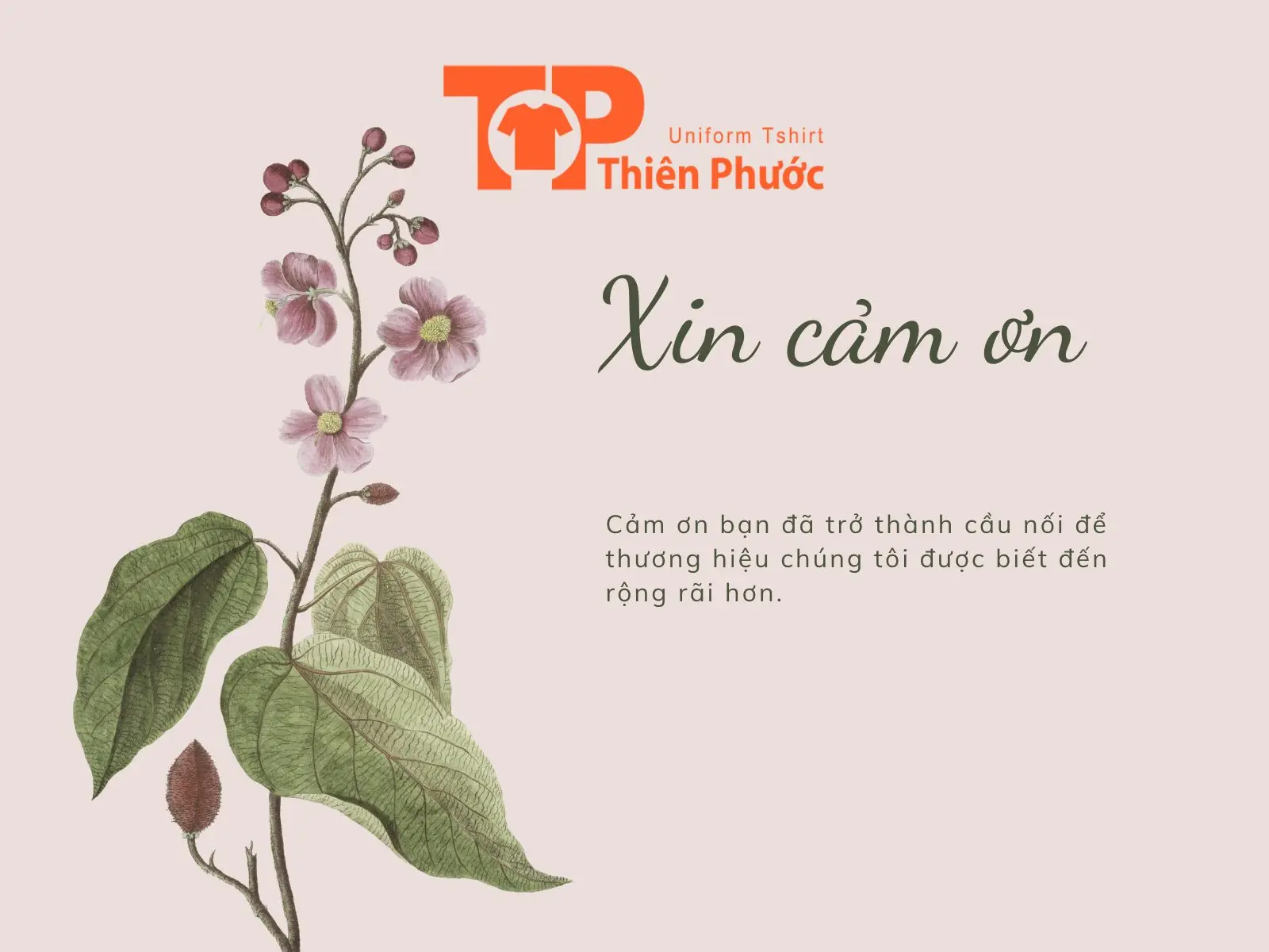 lời cảm ơn khách hàng giới thiệu bạn bè - Hình 4