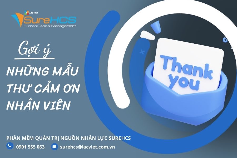 lời cảm ơn nhân viên resort - Hình 4