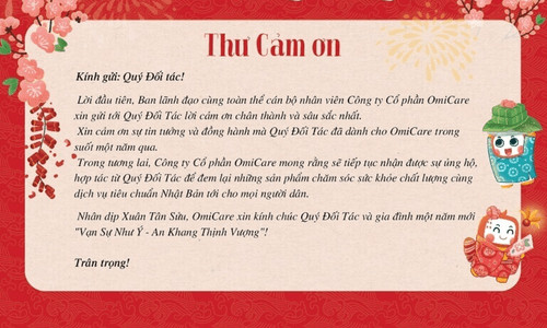 lời cảm ơn quý khách đã tin tưởng - Hình 5