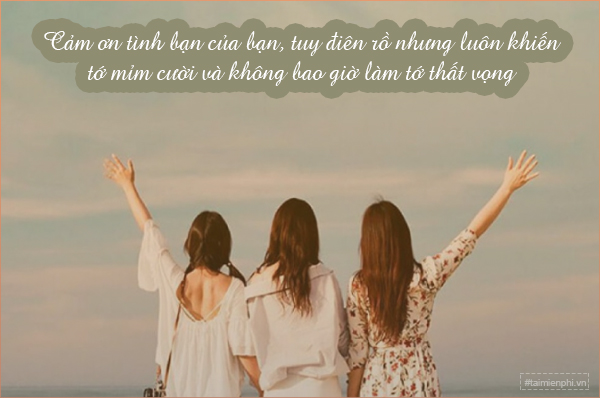 lời cảm ơn sau chuyến du lịch bạn thân - Hình 5