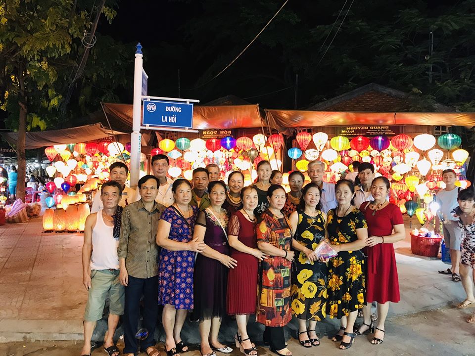 lời cảm ơn sau chuyến du lịch gia đình nhiều thế hệ - Hình 3