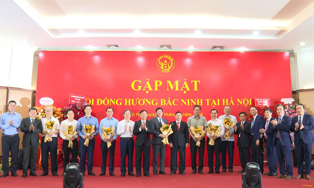 lời cảm ơn sau chuyến du lịch hội đồng hương - Hình 2