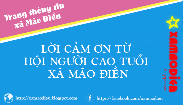 lời cảm ơn sau chuyến du lịch hội người cao tuổi - Hình 5
