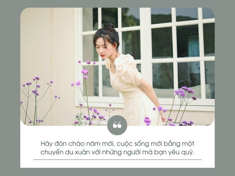 lời cảm ơn sau chuyến du xuân - Hình 3