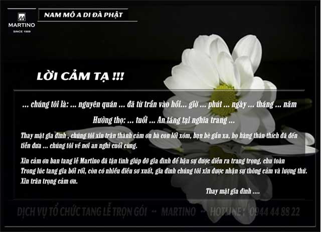 lời cảm ơn sau kỳ nghỉ - Hình 5