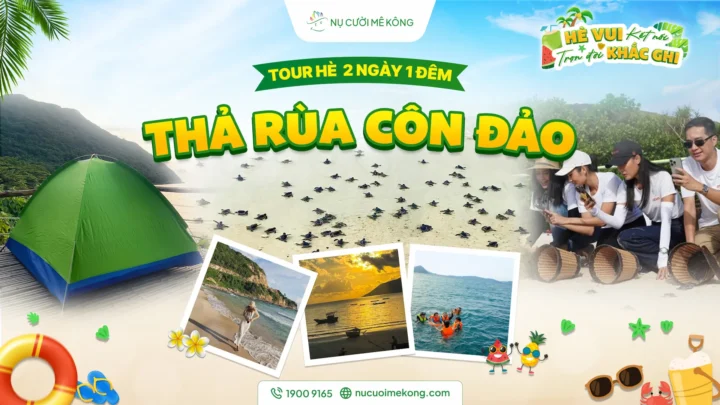 lời cảm ơn sau tour Côn Đảo - Hình 4