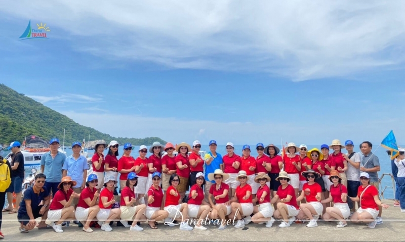 lời cảm ơn sau tour Đà Nẵng - Hình 3