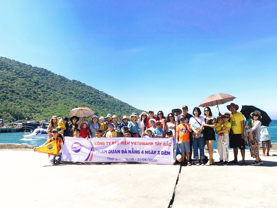 lời cảm ơn sau tour Đà Nẵng - Hình 5