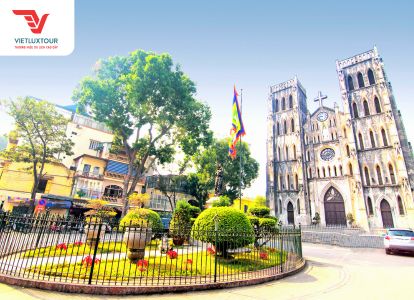 lời cảm ơn sau tour Đông Bắc - Hình 2