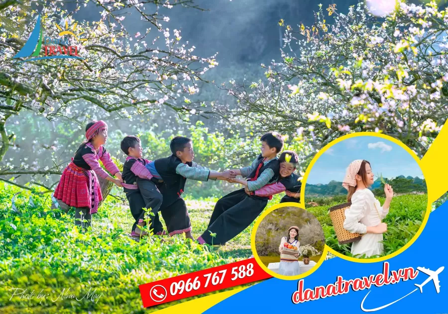 lời cảm ơn sau tour Mộc Châu - Hình 2