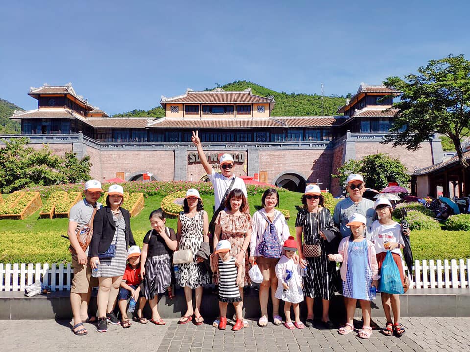 lời cảm ơn sau tour Nha Trang - Hình 2