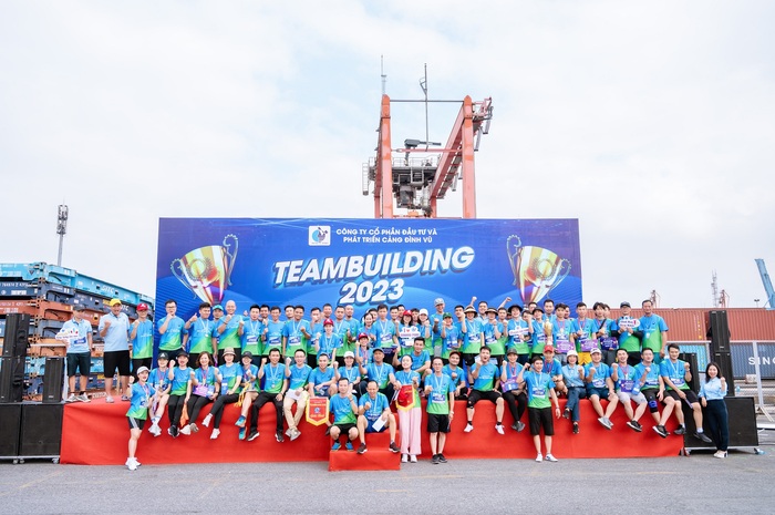 lời cảm ơn sau tour teambuilding - Hình 4