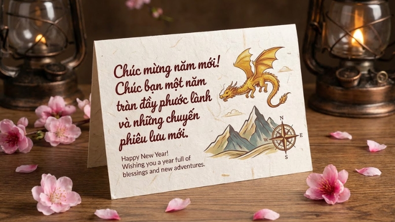 lời chúc chuyến du lịch xuân - Hình 4