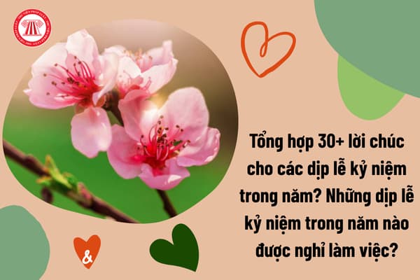 lời chúc có kỳ nghỉ trọn vẹn - Hình 3
