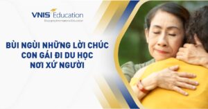 lời chúc con đi du lịch cùng trường
