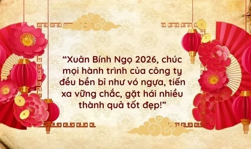 lời chúc của doanh nghiệp gửi khách hàng du lịch - Hình 3