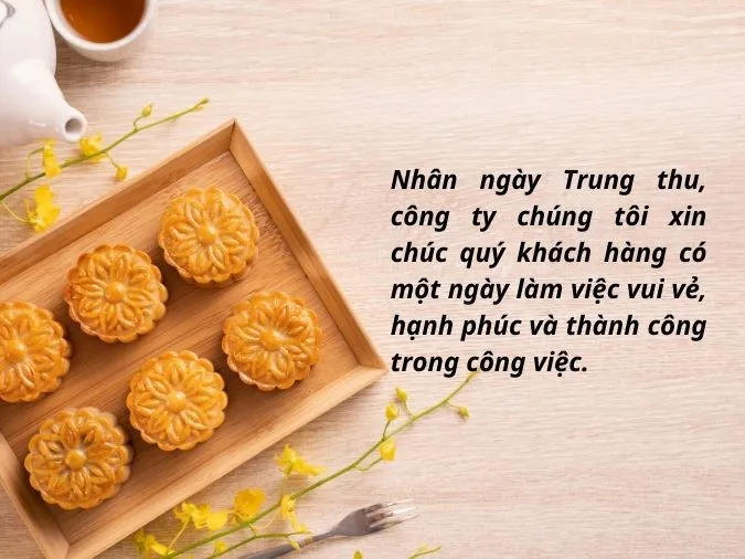 lời chúc của khu nghỉ dưỡng gửi khách - Hình 4