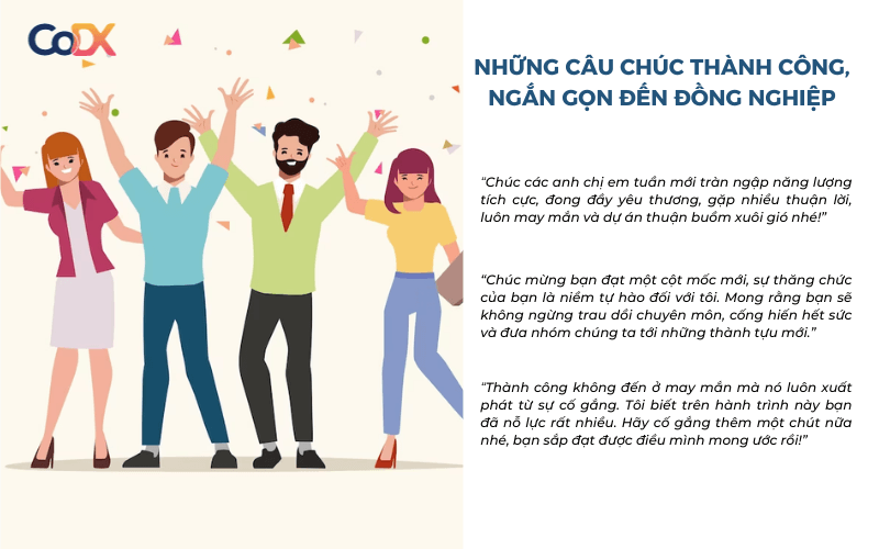 lời chúc dành cho bạn đồng hành - Hình 4