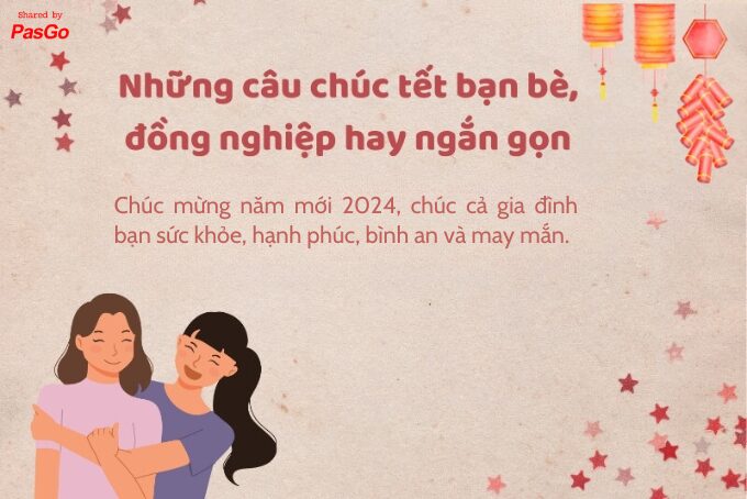 lời chúc dành cho bạn đồng hành - Hình 1