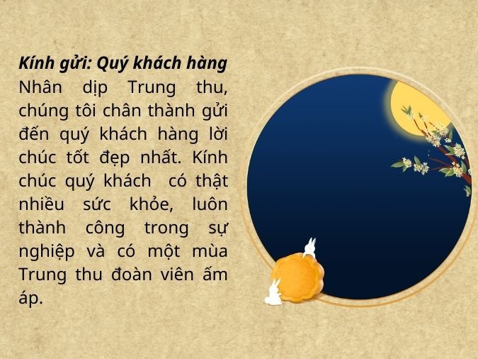 lời chúc dành cho khách đoàn - Hình 3