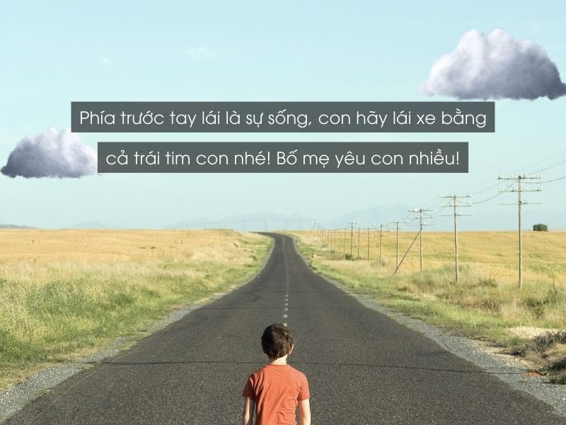 lời chúc dành cho tài xế du lịch - Hình 3